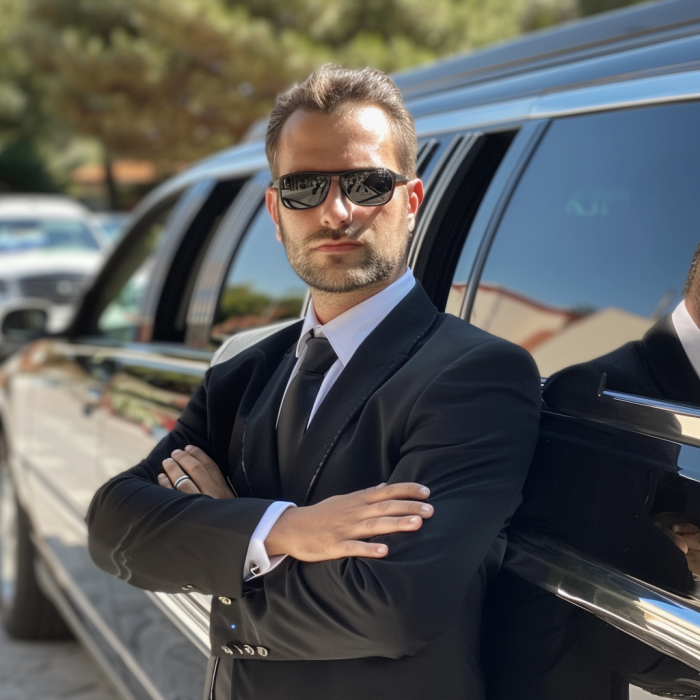 Seattle Chauffeur Service