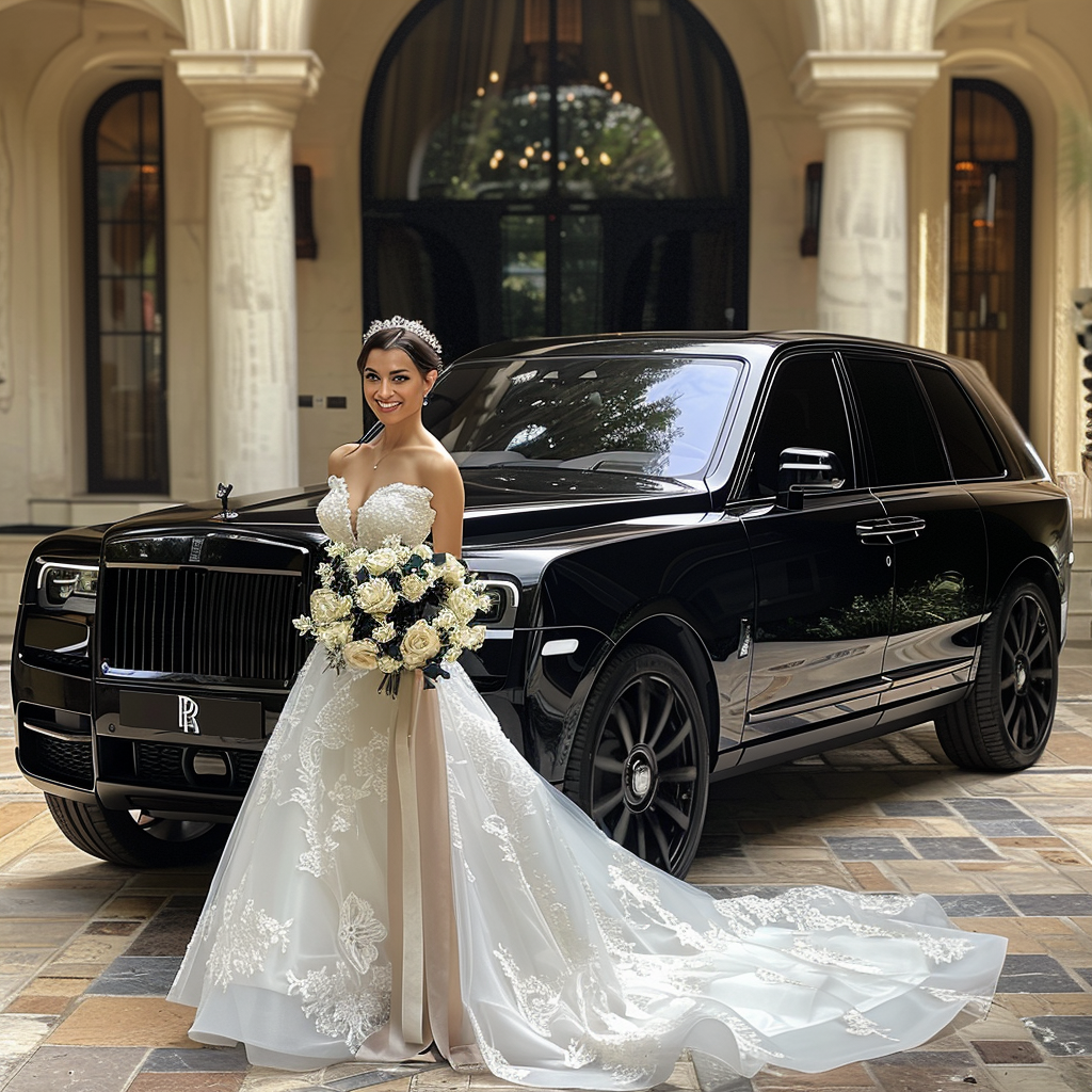 WeddingLimoService
